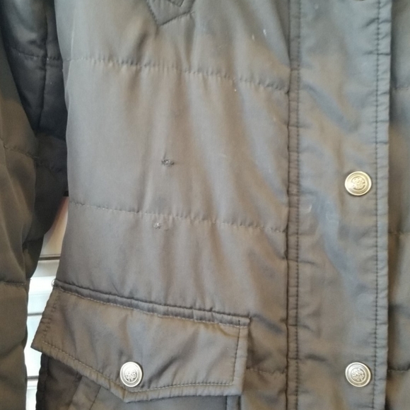 Jessica Simpson jacket - Picture 2 of 2